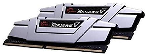 G.Skill Ripjaws V 16 GB (2 x 8 GB) DDR4-3000 CL15 Memory