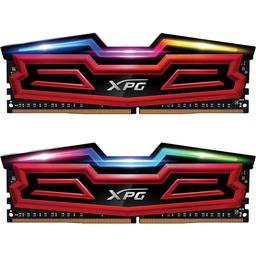 ADATA XPG SPECTRIX D40 16 GB (2 x 8 GB) DDR4-3200 CL16 Memory