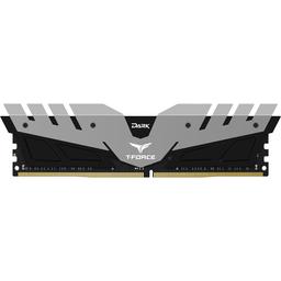 TEAMGROUP T-Force Dark 16 GB (1 x 16 GB) DDR4-2666 CL15 Memory