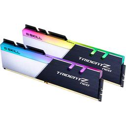 G.Skill Trident Z Neo 32 GB (2 x 16 GB) DDR4-3600 CL16 Memory