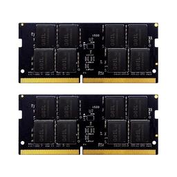 GeIL GS416GB2133C15DC 16 GB (2 x 8 GB) DDR4-2133 SODIMM CL15 Memory