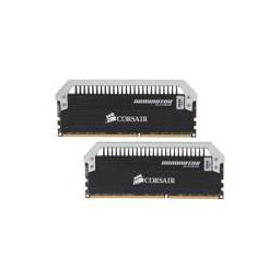 Corsair Dominator Platinum 16 GB (2 x 8 GB) DDR3-1866 CL9 Memory