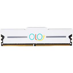 OLOy MD4U083015BASA 8 GB (1 x 8 GB) DDR4-3000 CL15 Memory