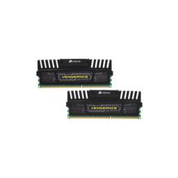 Corsair Vengeance 16 GB (2 x 8 GB) DDR3-1600 CL9 Memory