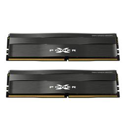 Silicon Power XPOWER Zenith Gaming 16 GB (2 x 8 GB) DDR4-3200 CL16 Memory