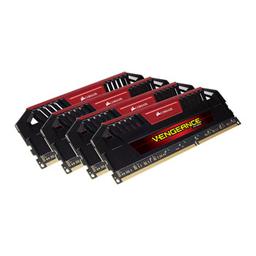 Corsair Vengeance Pro 32 GB (4 x 8 GB) DDR3-2133 CL11 Memory