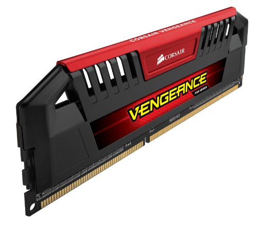 Corsair Vengeance Pro 8 GB (2 x 4 GB) DDR3-2933 CL12 Memory