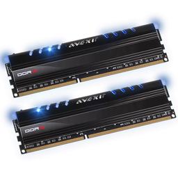 Avexir Core 8 GB (2 x 4 GB) DDR3-2800 CL14 Memory