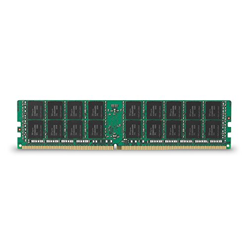 Kingston KTD-PE421LQ/32G 32 GB (1 x 32 GB) Registered DDR4-2133 CL15 Memory