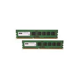Wintec Value 16 GB (2 x 8 GB) DDR3-1333 CL9 Memory