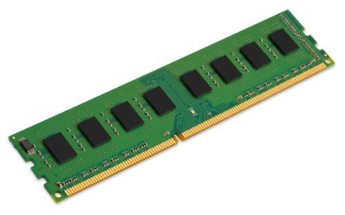 Kingston KVR16N11/2 2 GB (1 x 2 GB) DDR3-1600 CL11 Memory