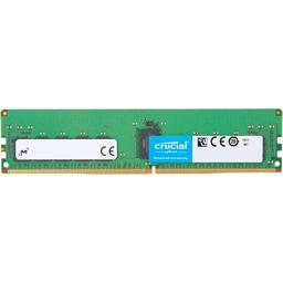 Crucial CT16G4RFD832A 16 GB (1 x 16 GB) Registered DDR4-3200 CL22 Memory