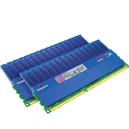 Kingston KHX24C11T1K2/8X 8 GB (2 x 4 GB) DDR3-2400 CL11 Memory