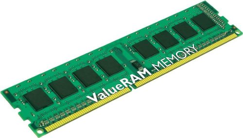 Kingston KVR16N11H/2 2 GB (1 x 2 GB) DDR3-1600 CL11 Memory