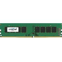 Crucial CT16G4DFD824A 16 GB (1 x 16 GB) DDR4-2400 CL17 Memory