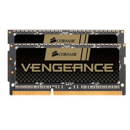 Corsair Vengeance Performance 8 GB (2 x 4 GB) DDR3-2133 SODIMM CL9 Memory