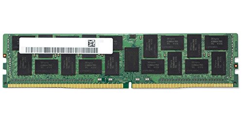 Samsung M393A1G40DB0-CPB 8 GB (1 x 8 GB) Registered DDR4-2133 CL15 Memory