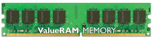 Kingston KVR667D2D4F5/4G 4 GB (1 x 4 GB) Registered DDR2-667 CL5 Memory