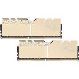 G.Skill Trident Z Royal 32 GB (2 x 16 GB) DDR4-4000 CL19 Memory