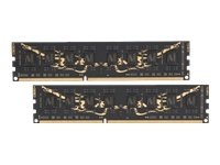 GeIL Black Dragon 16 GB (2 x 8 GB) DDR3-1333 CL9 Memory