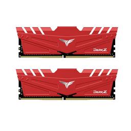 TEAMGROUP T-Force Dark Z 32 GB (2 x 16 GB) DDR4-3600 CL18 Memory