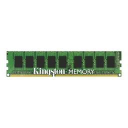 Kingston KVR13LE9/8 8 GB (1 x 8 GB) DDR3-1333 CL9 Memory