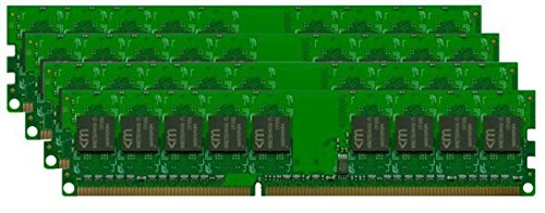 Mushkin 974044A 32 GB (4 x 8 GB) DDR3-1333 CL9 Memory