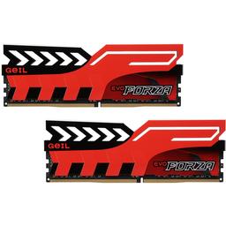 GeIL EVO FORZA 16 GB (2 x 8 GB) DDR4-2133 CL15 Memory