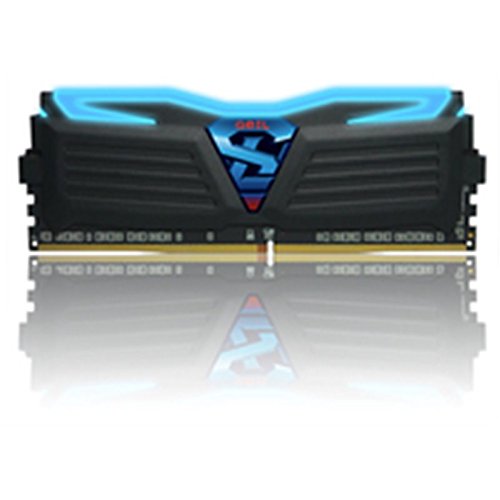 GeIL Super Luce 16 GB (2 x 8 GB) DDR4-3000 CL16 Memory