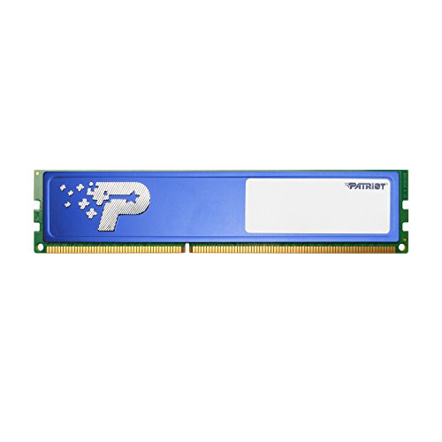 Patriot Signature Line 8 GB (1 x 8 GB) DDR4-2400 CL17 Memory