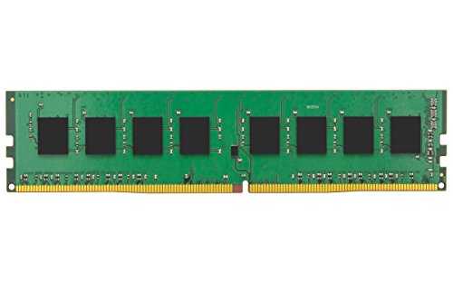 Kingston KVR21R15S4/8I 8 GB (1 x 8 GB) Registered DDR4-2133 CL15 Memory