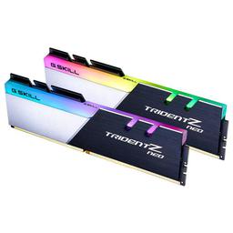 G.Skill Trident Z Neo 64 GB (2 x 32 GB) DDR4-3600 CL16 Memory
