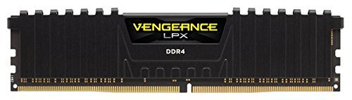 Corsair Vengeance LPX 32 GB (2 x 16 GB) DDR4-2400 CL14 Memory