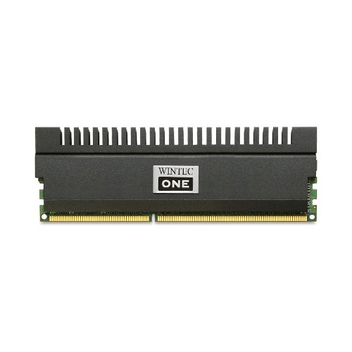 Wintec One 4 GB (2 x 2 GB) DDR3-1600 CL9 Memory