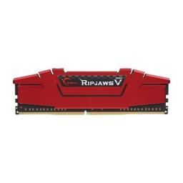 G.Skill Ripjaws V 64 GB (4 x 16 GB) DDR4-2400 CL15 Memory