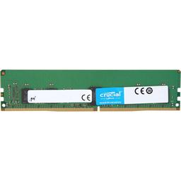 Crucial CT8G4RFS8293 8 GB (1 x 8 GB) Registered DDR4-2933 CL21 Memory