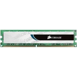 Corsair CMV4GX3M1A1600C11 4 GB (1 x 4 GB) DDR3-1600 CL11 Memory
