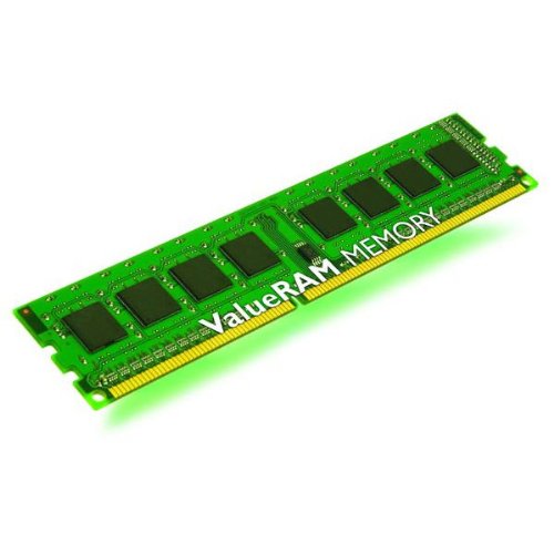 Kingston KVR1333D3N9/4GKC 4 GB (1 x 4 GB) DDR3-1333 CL9 Memory