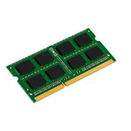 Kingston KCP316SD8/8 8 GB (1 x 8 GB) DDR3-1600 SODIMM CL11 Memory