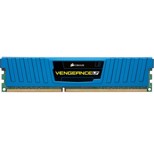 Corsair Vengeance LP 16 GB (2 x 8 GB) DDR3-1600 CL9 Memory
