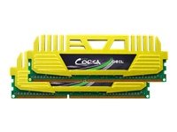 GeIL EVO CORSA 16 GB (2 x 8 GB) DDR3-1600 CL10 Memory