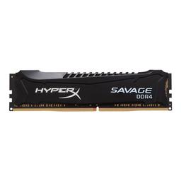 Kingston HyperX Savage 8 GB (1 x 8 GB) DDR4-2800 CL14 Memory