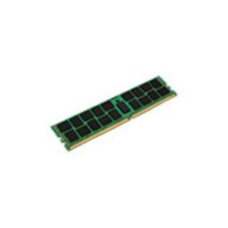 Kingston KSM24RS4/16HAI 16 GB (1 x 16 GB) Registered DDR4-2400 CL17 Memory