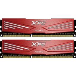 ADATA XPG V1.0 16 GB (2 x 8 GB) DDR3-1866 CL10 Memory