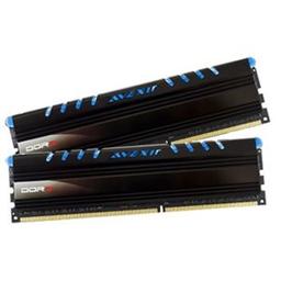Avexir Core 16 GB (2 x 8 GB) DDR3-2400 CL11 Memory