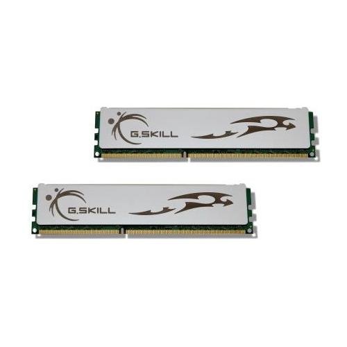 G.Skill ECO 4 GB (2 x 2 GB) DDR3-1333 CL9 Memory