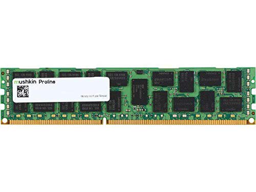 Mushkin Proline 16 GB (1 x 16 GB) Registered DDR4-2133 CL15 Memory