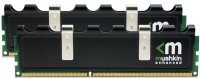 Mushkin Blackline 8 GB (2 x 4 GB) DDR3-1600 CL9 Memory