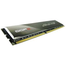 Avexir Standard 32 GB (4 x 8 GB) DDR3-1600 CL10 Memory