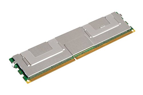 Kingston KTH-PL316LLQ/32G 32 GB (1 x 32 GB) Registered DDR3-1600 CL11 Memory